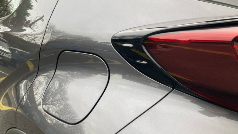 Toyota C-HR 1.8 Hybrid Icon 5dr CVT Hybrid Hatchback